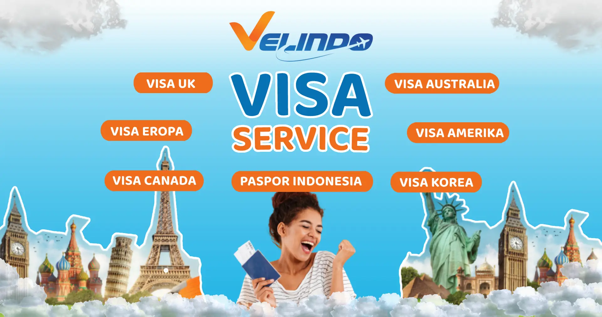 jasa pengurusan visa