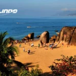 tempat wisata di hainan Tianya Haijiao