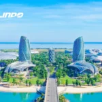 paket wisata hainan