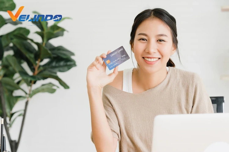 gunakan kartu kredit