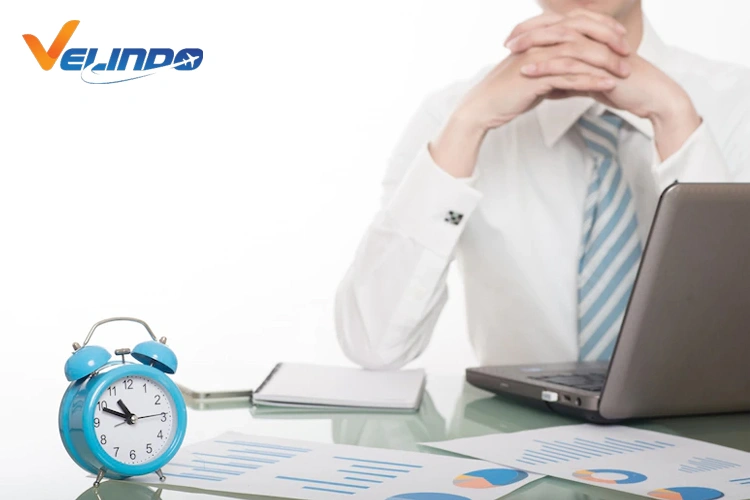 pilih waktu liburan yang tepat