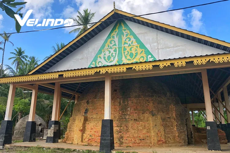 tempat wisata di bintan kampung wisata panglong
