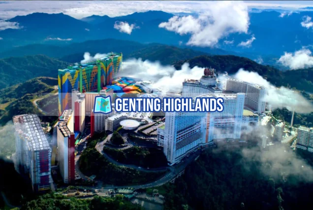 3D2N Kuala Lumpur Genting Genting Highlands