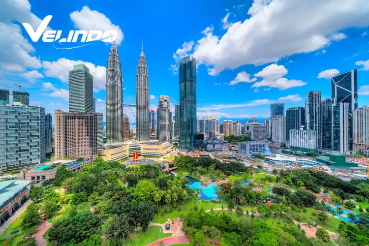 paket tour malaysia 3 hari 2 malam