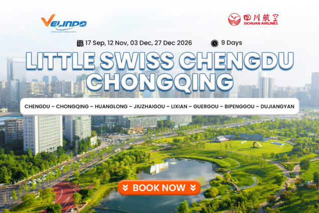 Chengdu