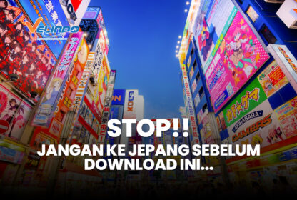 Aplikasi Ini Membantu Kamu Selama Di Jepang – Velindo Tours