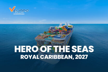 Hero Of The Seas, Siap Berlayar Tahun 2027