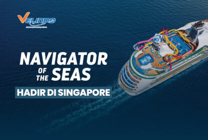 Navigator of the Seas Hadir di Singapore: Cek Jadwal, Rute, dan Update Terbarunya!