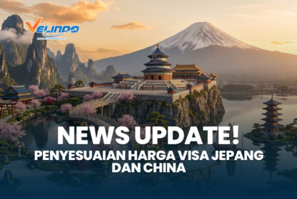 Update Biaya Visa Jepang China