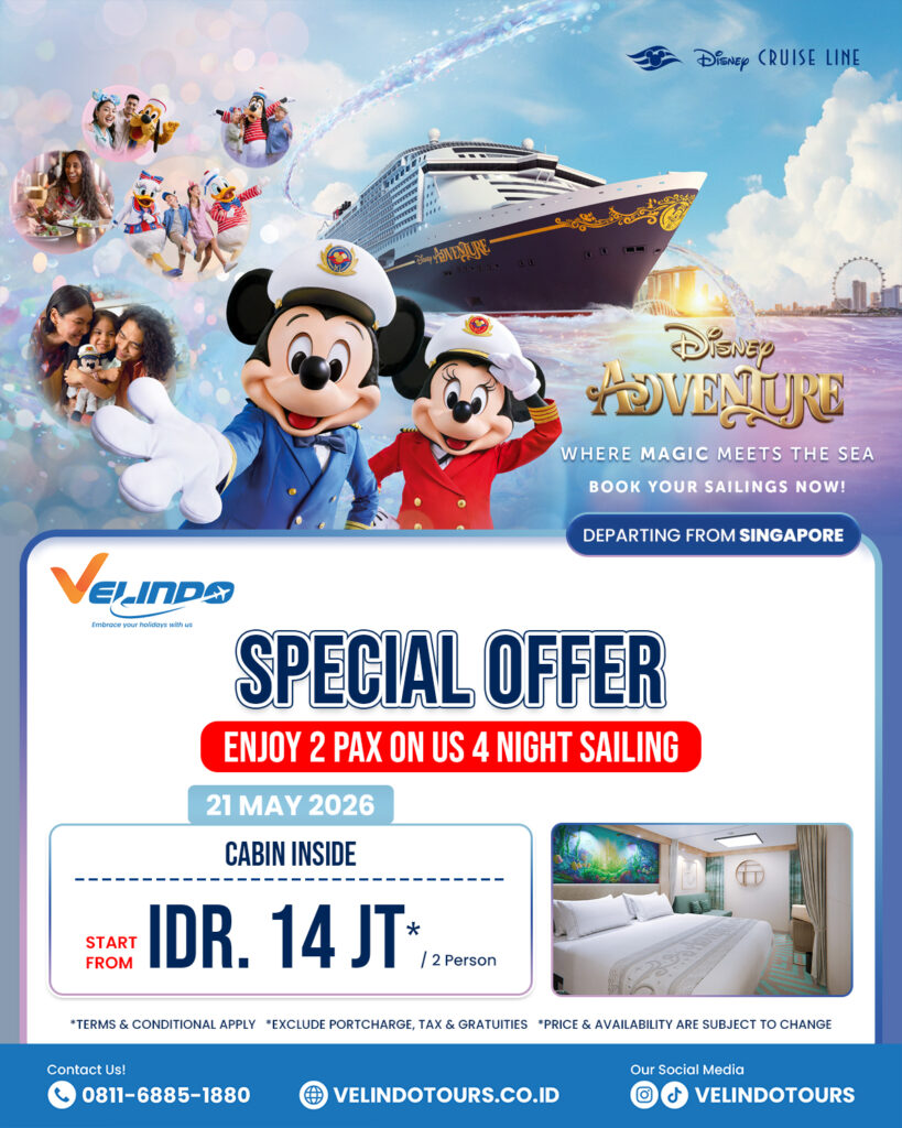 Disney Cruise