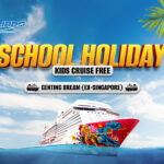 Genting Dream Cruise