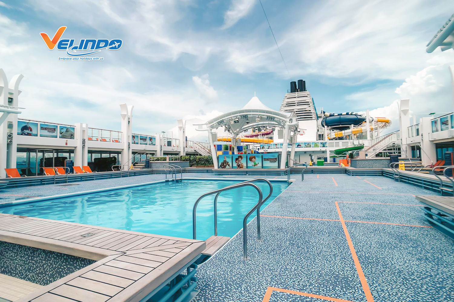 Genting Dream Cruise