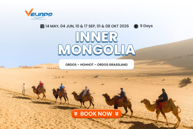 Inner Mongolia