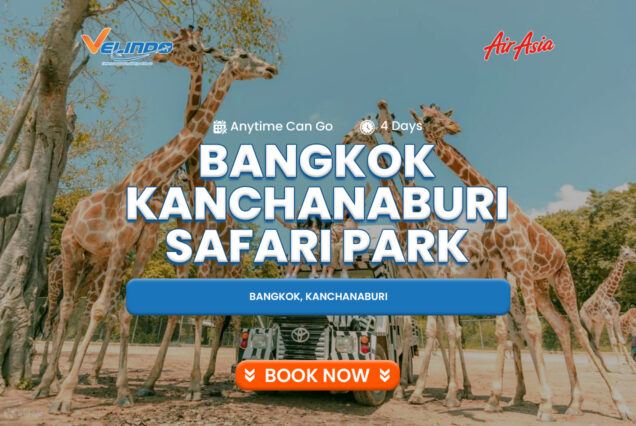 Kanchanaburi