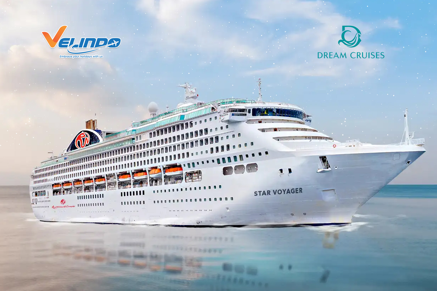 Star Voyager Cruises