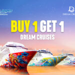 Dream Cruises