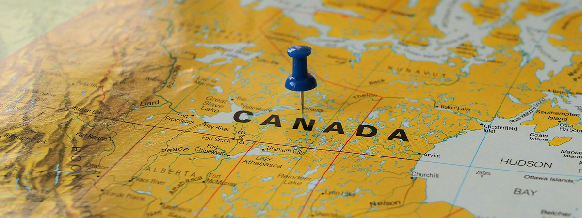 Visa Canada