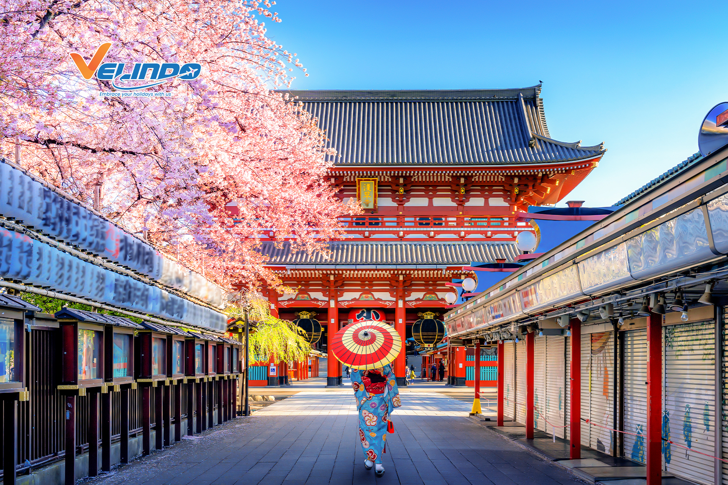 Visa Jepang