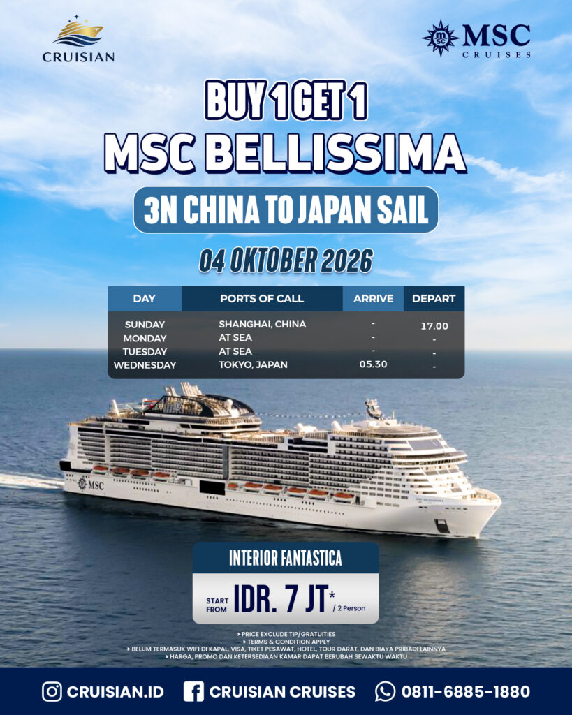 MSC Cruises