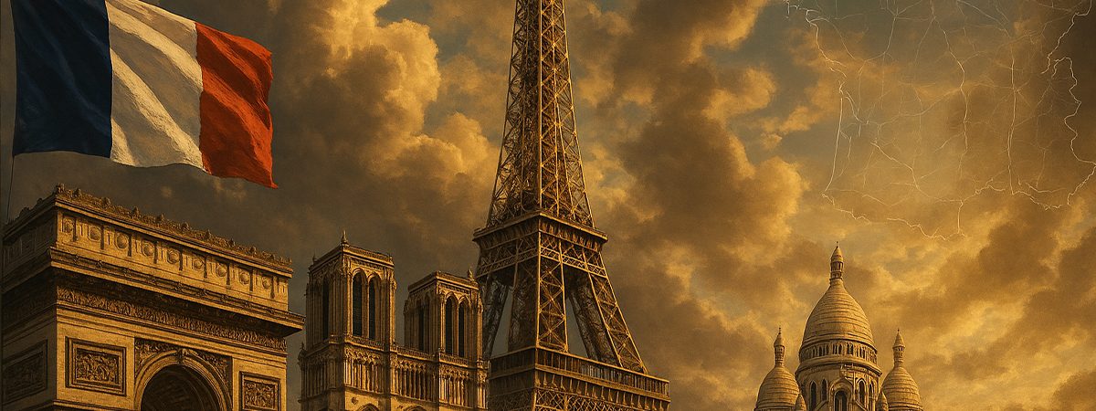 France