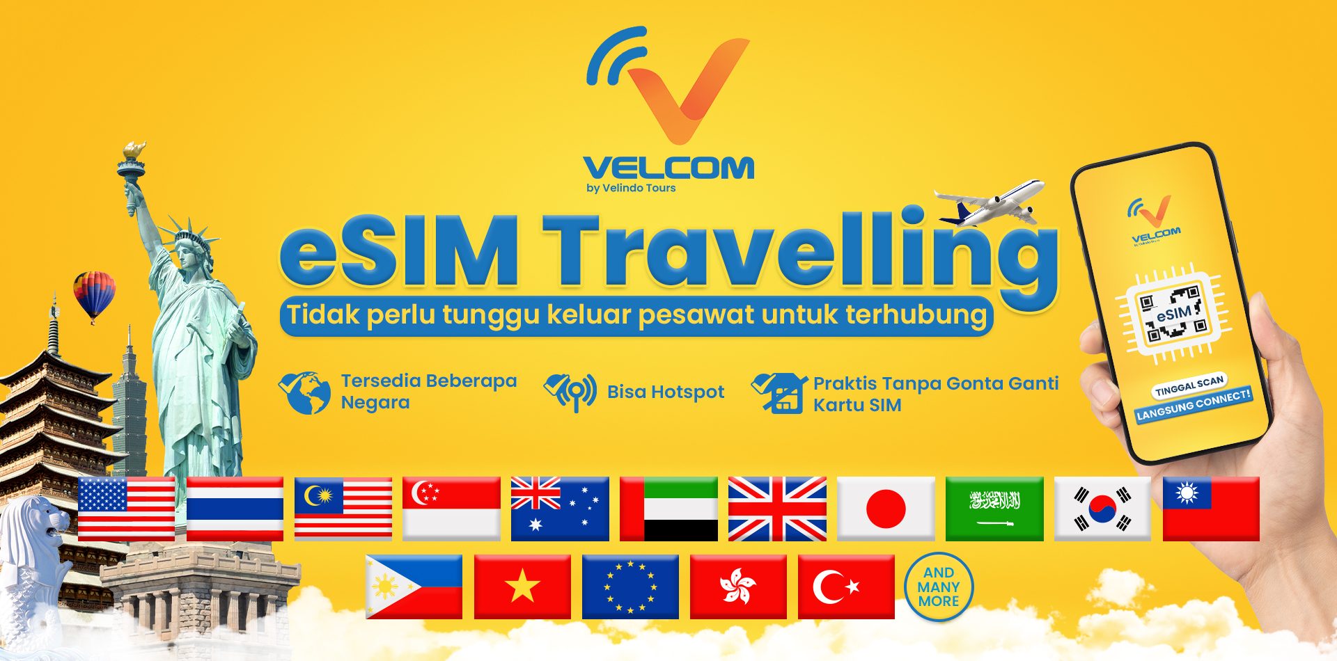 eSIM Cover